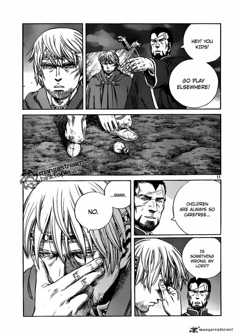 Vinland Saga, Chapter 72 image 11